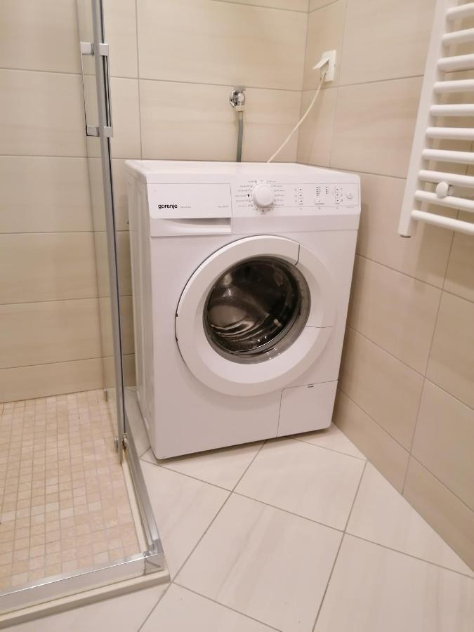Apartments Smokva Makarska Ngoại thất bức ảnh