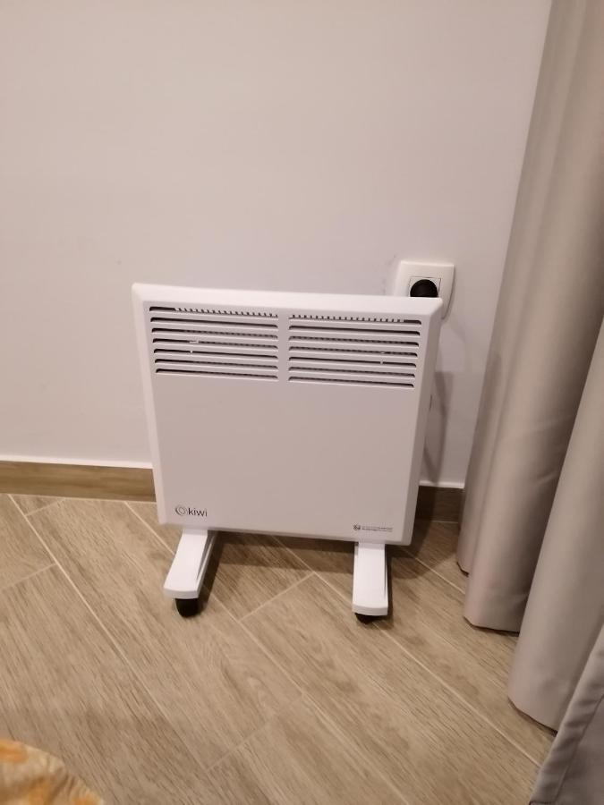 Apartments Smokva Makarska Ngoại thất bức ảnh