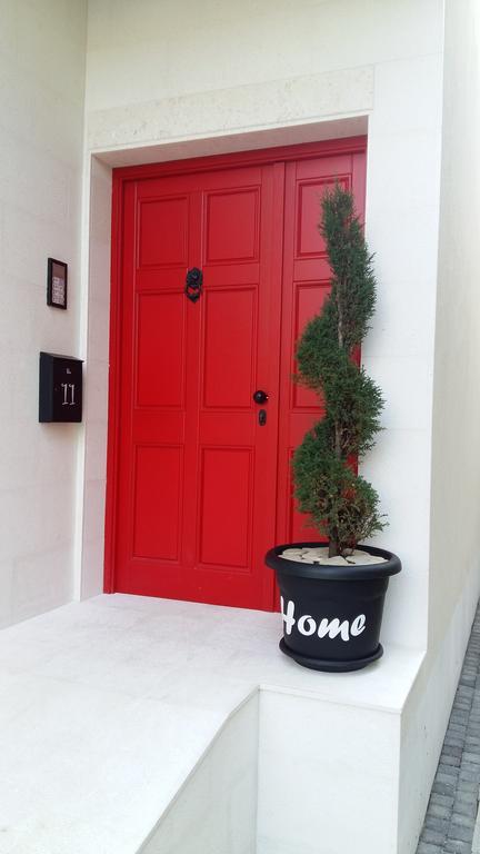 Apartments Smokva Makarska Ngoại thất bức ảnh