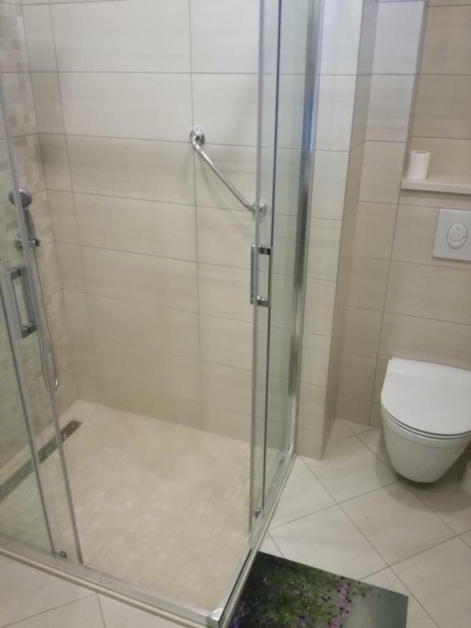 Apartments Smokva Makarska Ngoại thất bức ảnh