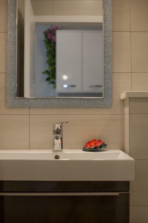 Apartments Smokva Makarska Ngoại thất bức ảnh