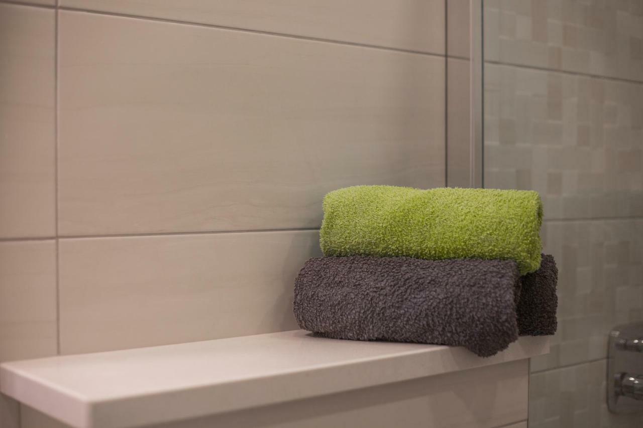 Apartments Smokva Makarska Ngoại thất bức ảnh