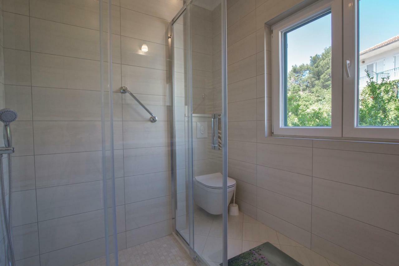 Apartments Smokva Makarska Ngoại thất bức ảnh