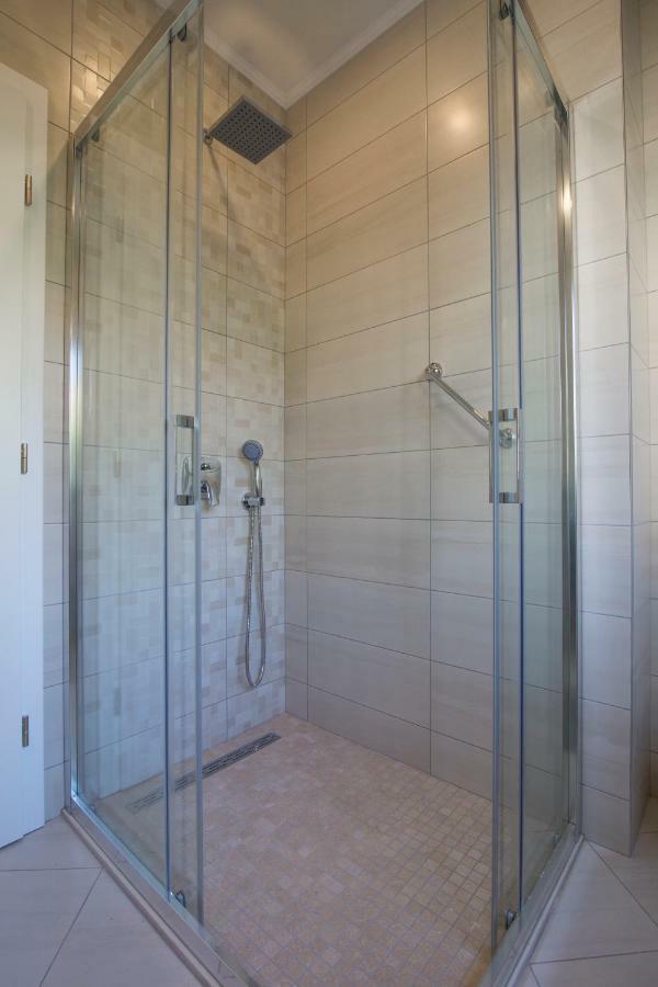 Apartments Smokva Makarska Ngoại thất bức ảnh